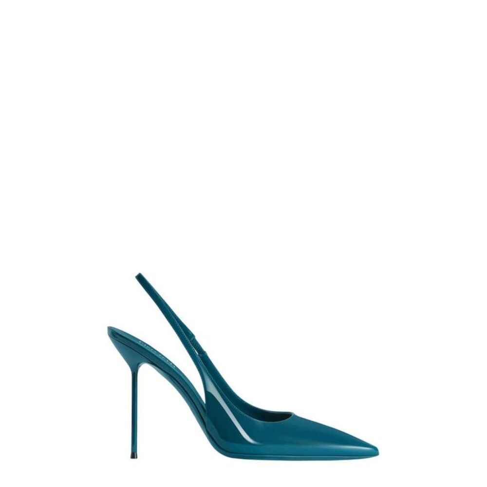 Paris Texas Women Lidia Slingback